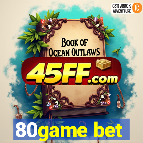 80game bet